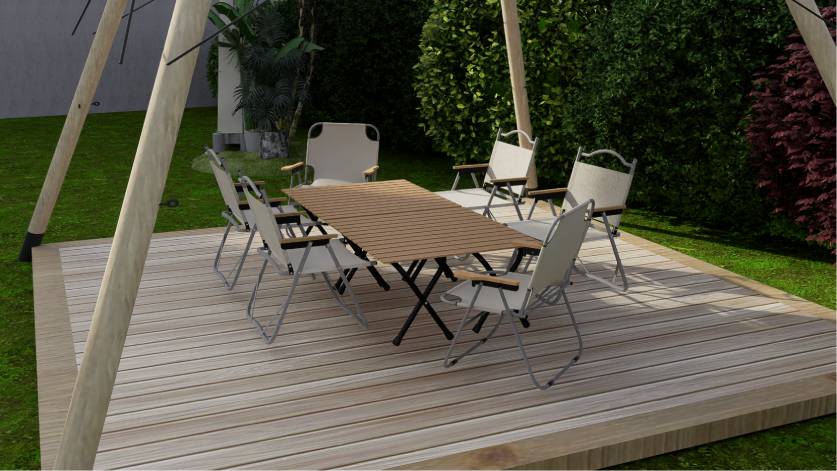 合江县帐篷生产厂家：以匠心筑牢户外装备的品质根基